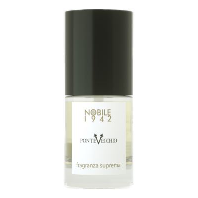 NOBILE 1942 Pontevecchio Uomo Fragranza Suprema 15 ml